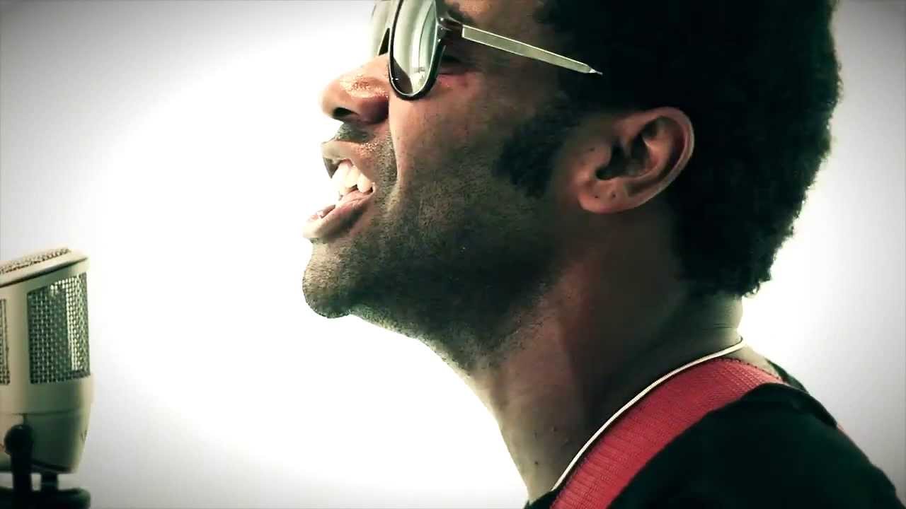 Thalles Roberto - Filho Meu (Guitarra e Voz)