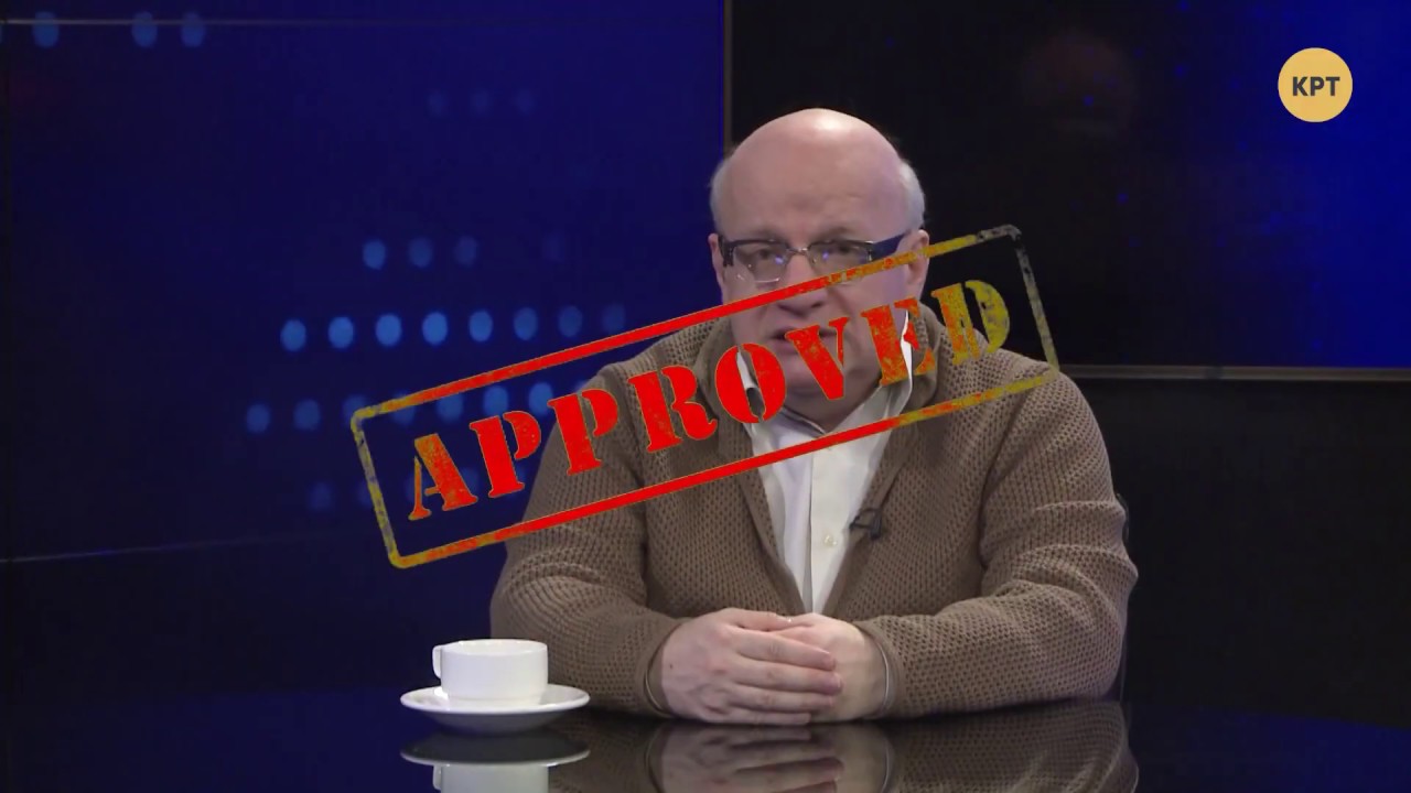Международная панорама от 27.02.20 (КРТ). Дмитрий Джангиров