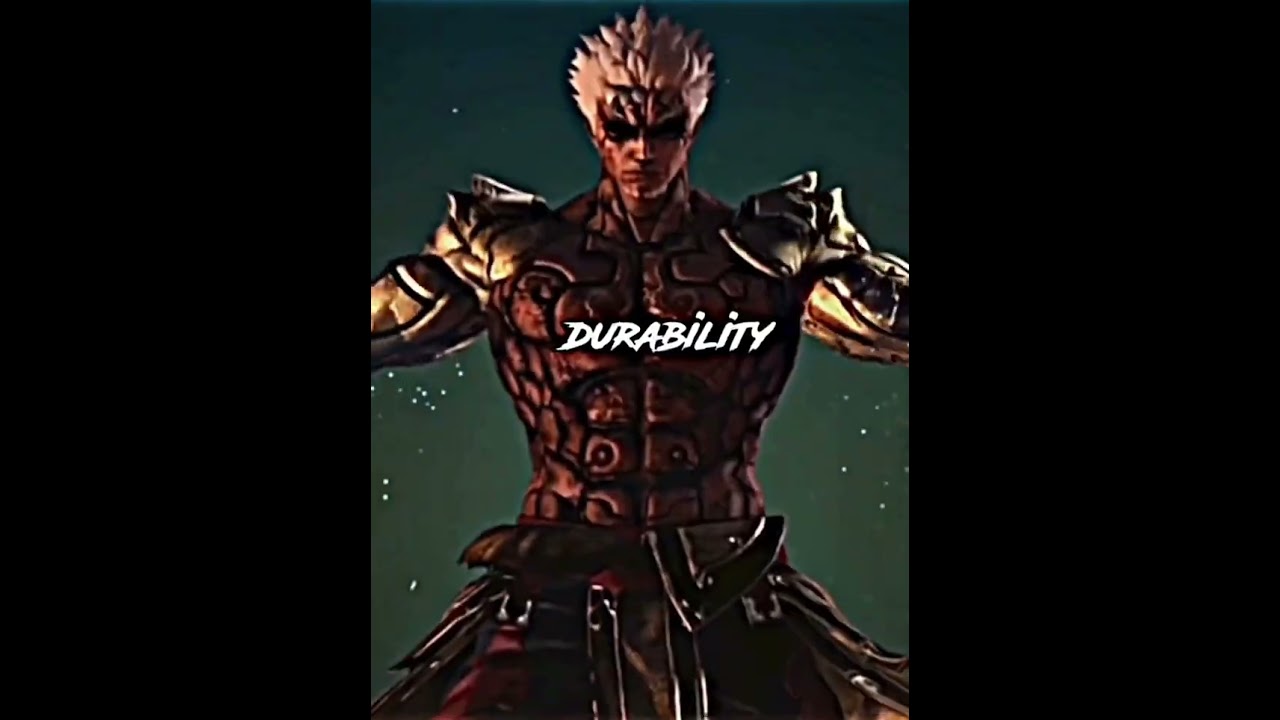 kratos vs asura