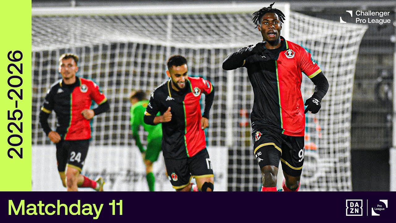 Samenvatting | RFC Seraing - K. Lierse S.K. | 2025-2026