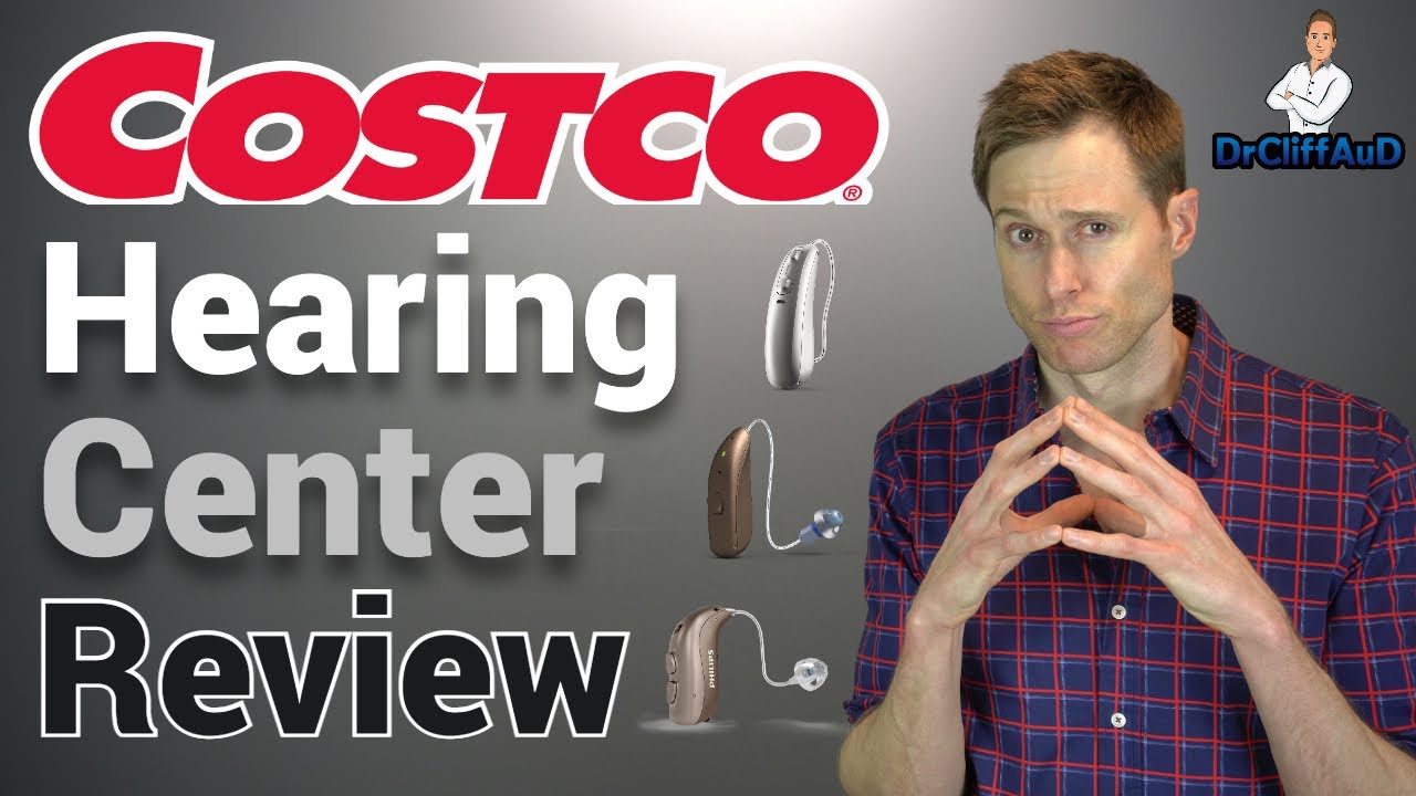 Costco Hearing Aid Center Review | Secret Shopping Kirkland Signature 10.0