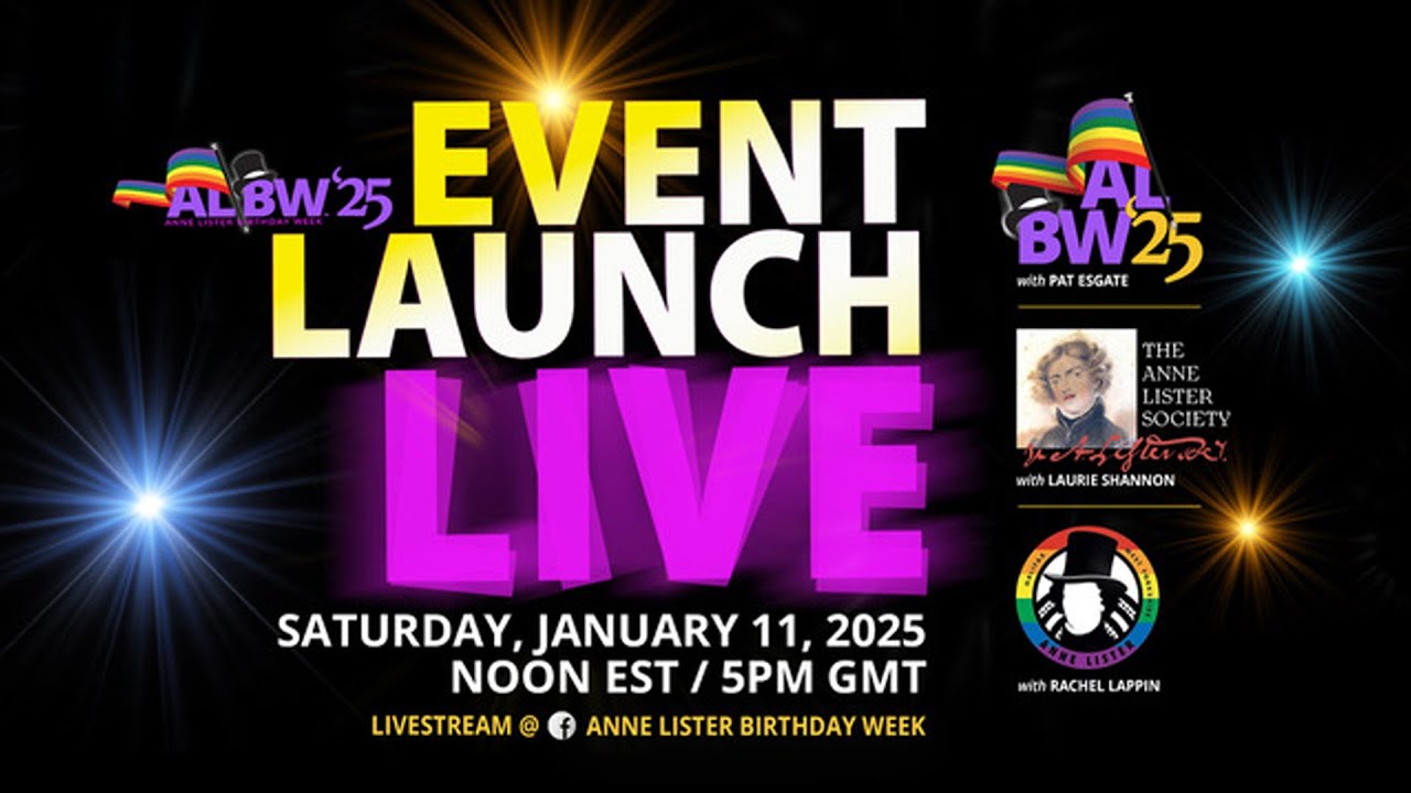 ALBW '25 Event Launch LIVE