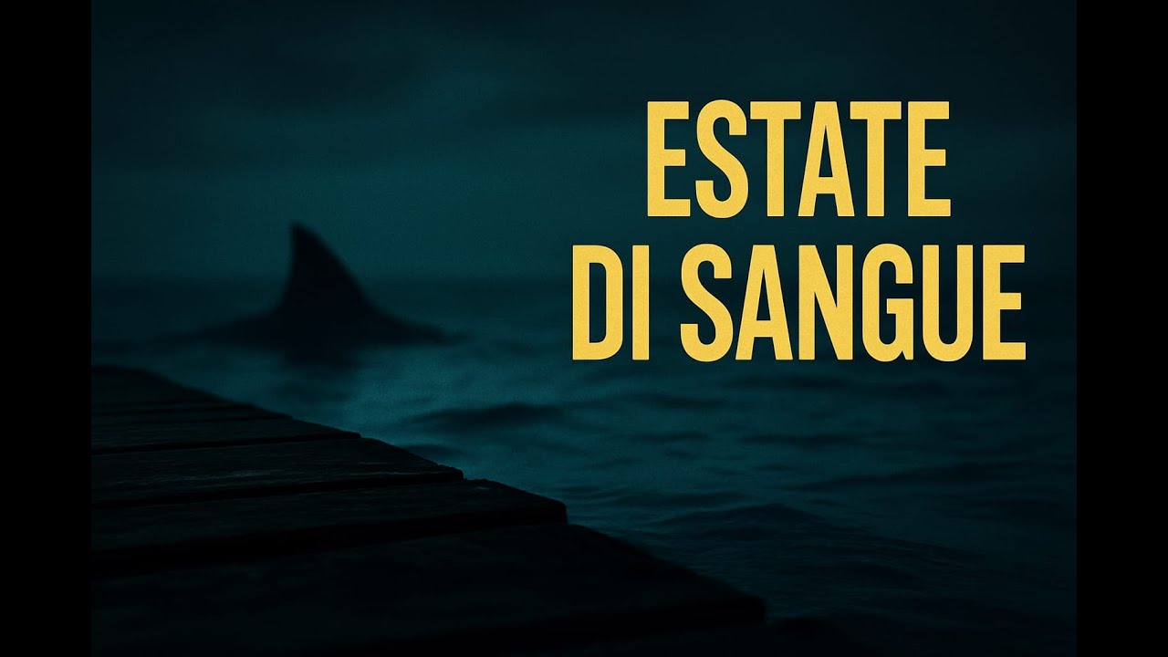 Il vero SQUALO KILLER che ha ispirato JAWS - Lo Squalo