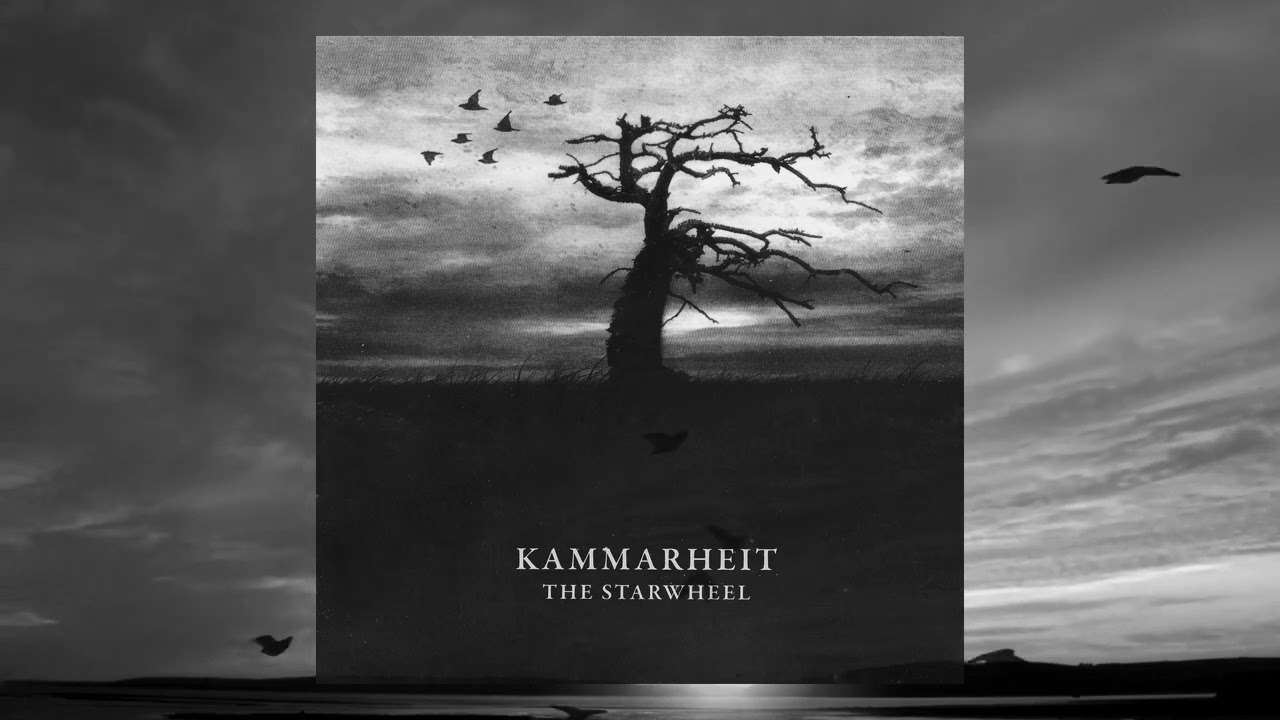 Kammarheit &mdash; The Starwheel (2005, Cyclic Law)