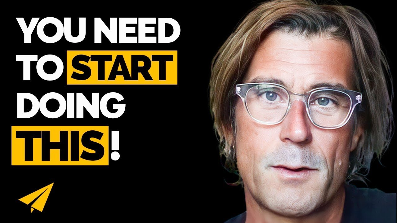 How to Transform Your Mind and Discover Success | 19 Minutes with Rich Roll