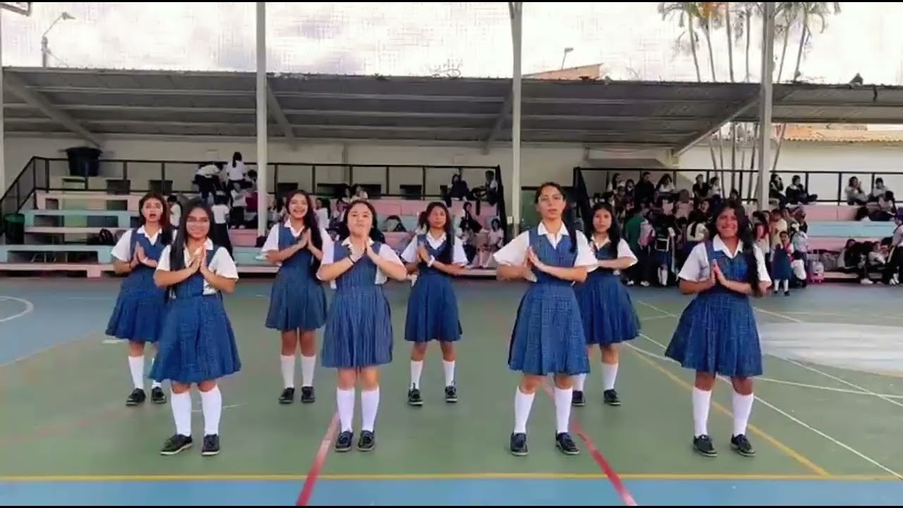 VEN, DESCUBRE Y VIVE   Propuesta Pastoral 2026 Cristo Rey