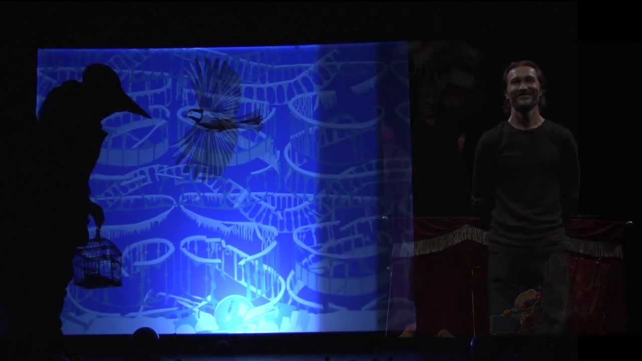 Festival Internazionale delle Marionette di Lugano