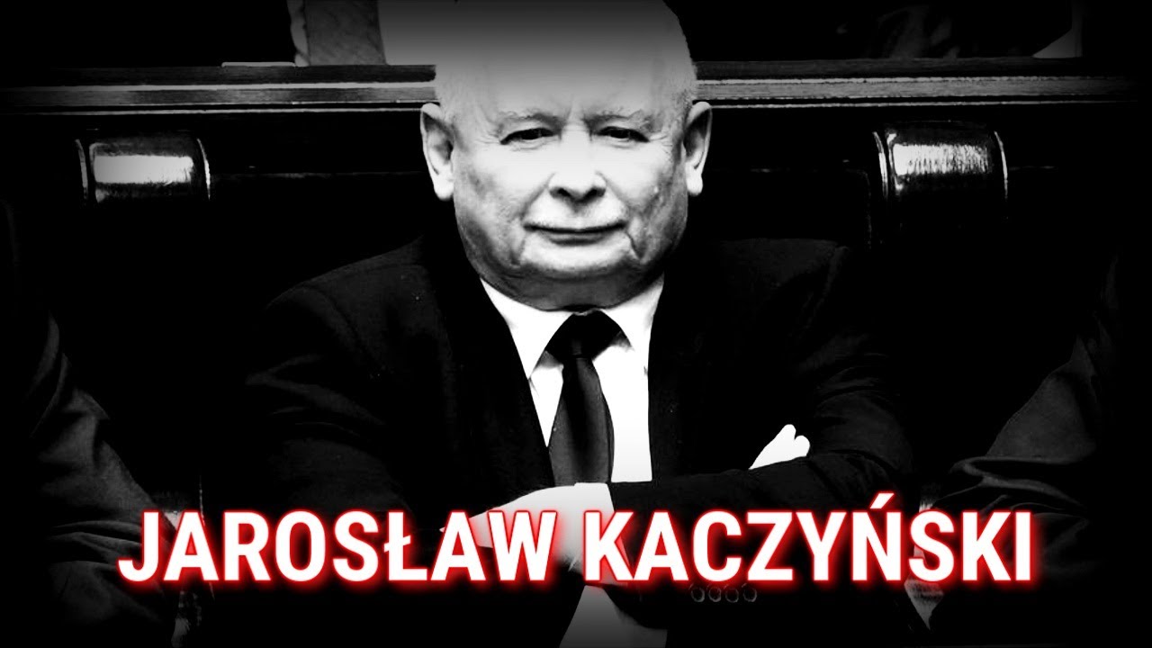 xD (#1) Jarosław Kaczyński