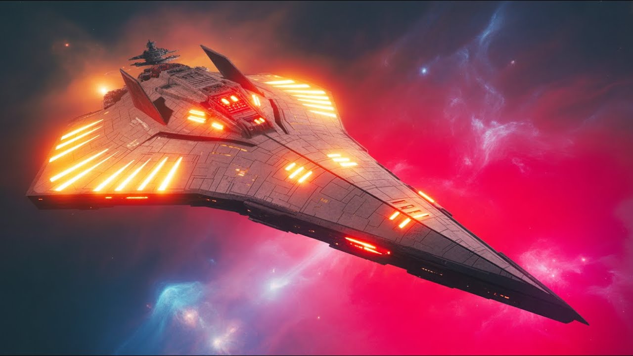 Humanity Arrives&mdash;And the Galactic Council Realizes They're Not Ready! | HFY | Sci Fi Stories