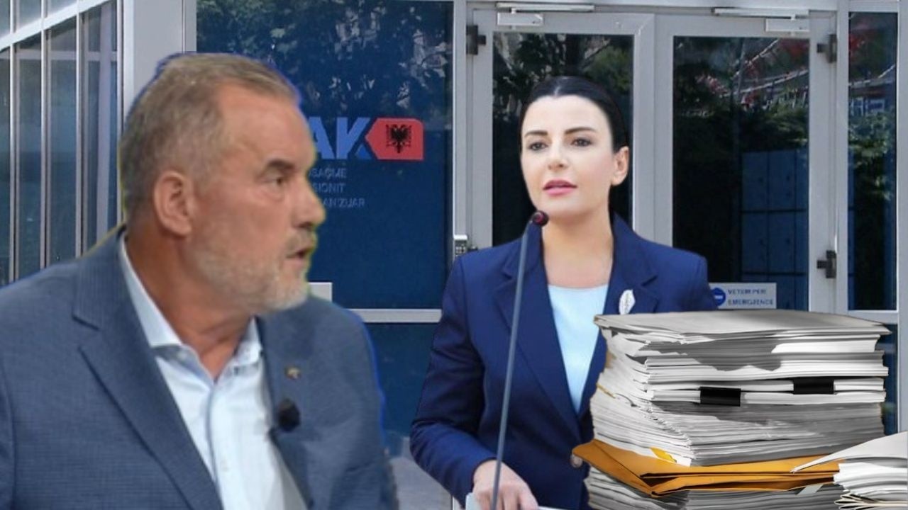Godet Shemsi Prenci, flet për dëshmitarët e Belinda Ballukut dhe provat e SPAK | Breaking