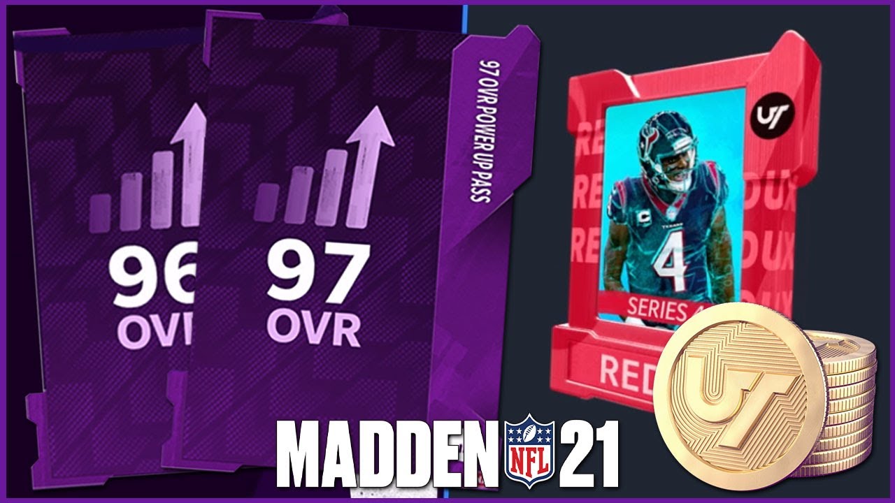 How To Level Up FAST In Madden 21! Reach Level 90 In One Day + All Rewards Level 81-90