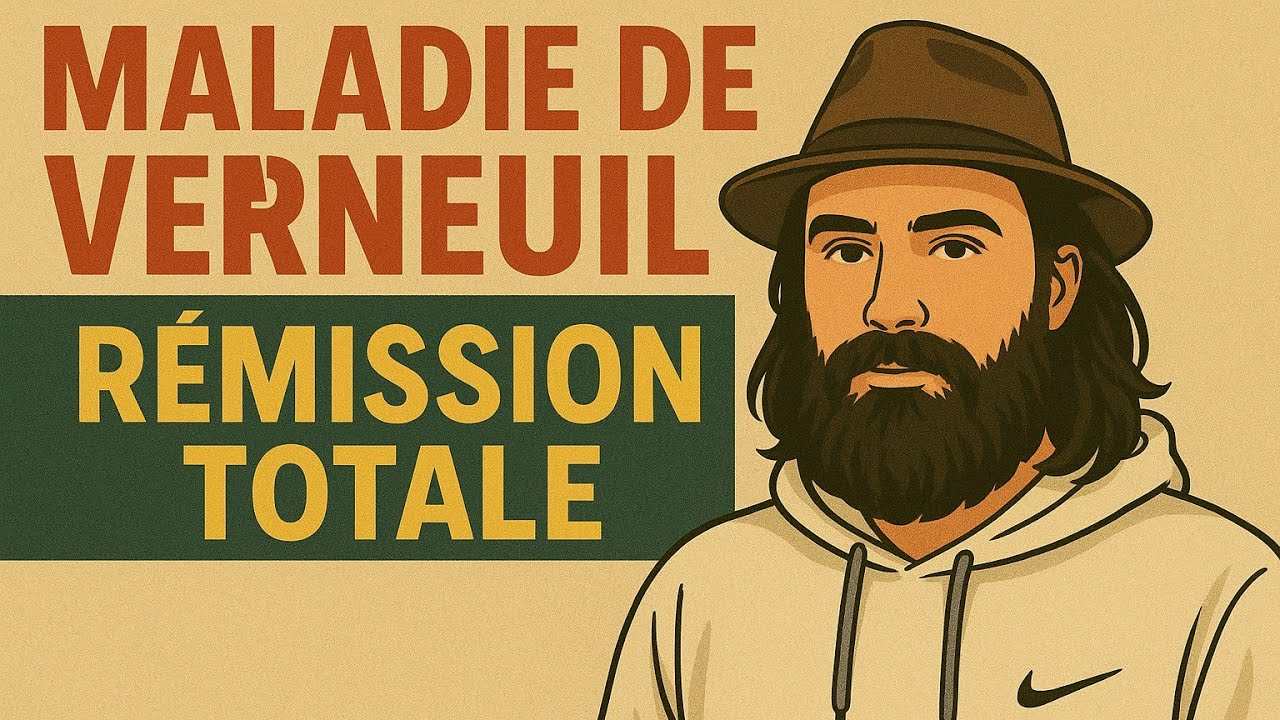 Maladie de Verneuil(ma r&eacute;mission totale)