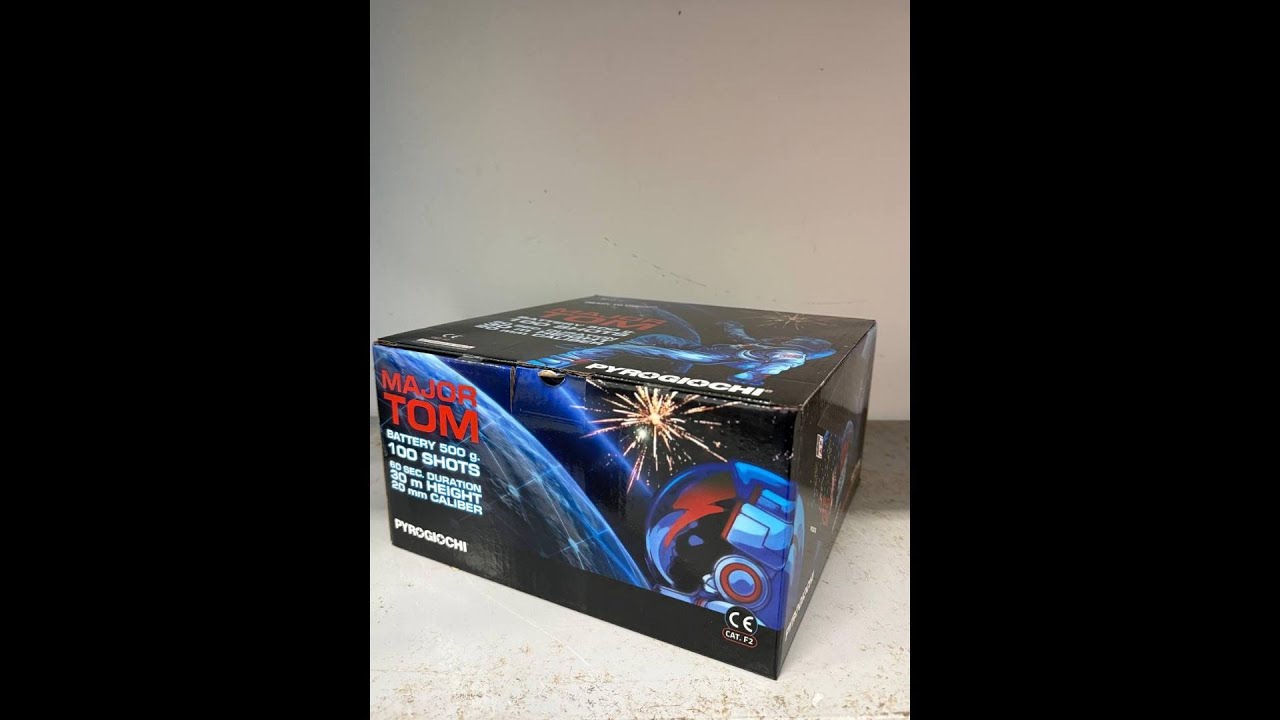 Major Tom - Articolo 42182
