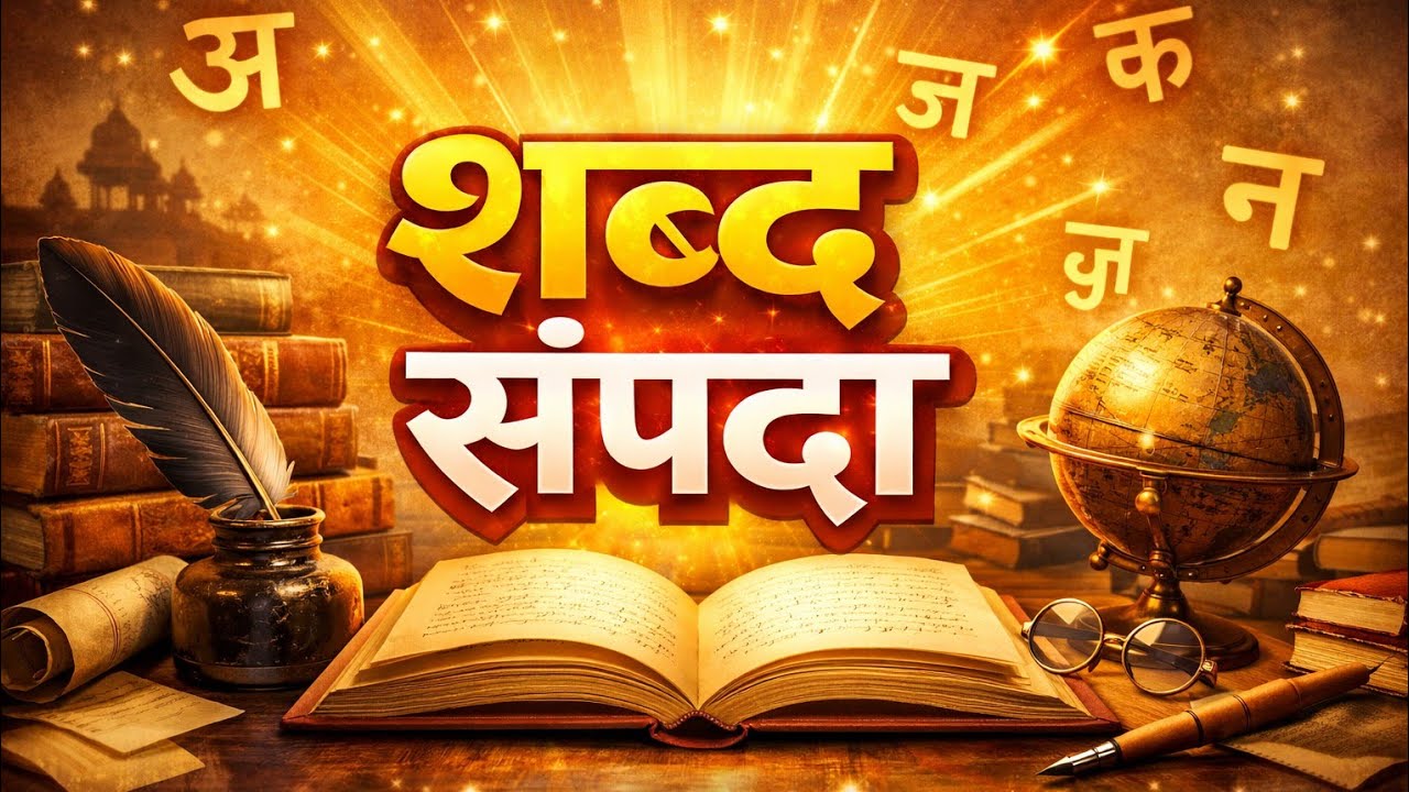 शब्द संपदा|| शब्द भंडारण || शब्दों का वर्गीकरण| #हिंदी #viral