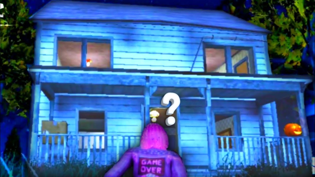 Perfectly Balanced - DBD Mobile