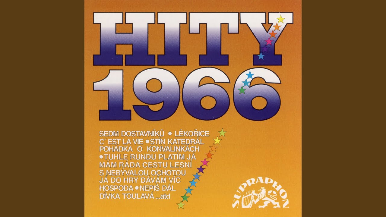 Boty proti lásce (These Boots Are Made For Walkin´)