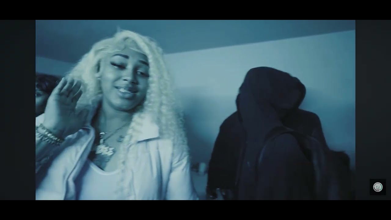 Yaeeb 1/29 official music video shot by @Tjfilmz314 films 