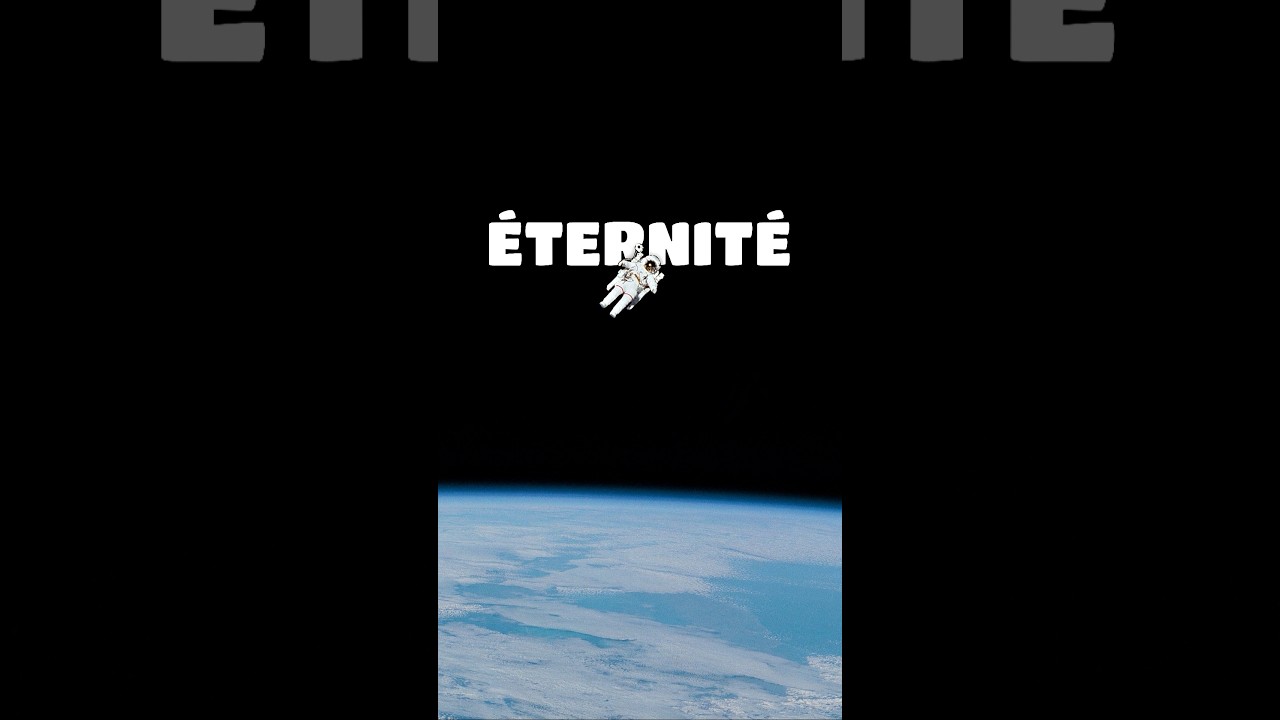 Le DANGER de l'apesanteur ! 🚨 #science #apprendre #astronaute