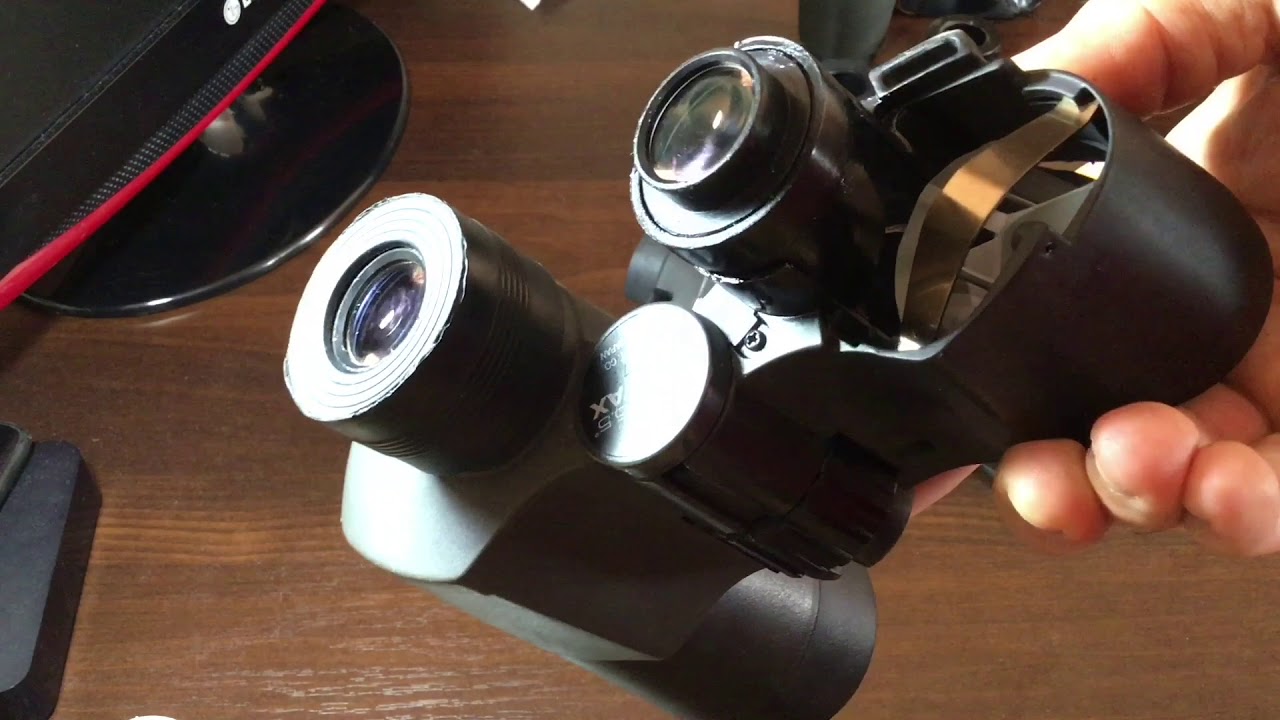 Pentax PCF 12x50