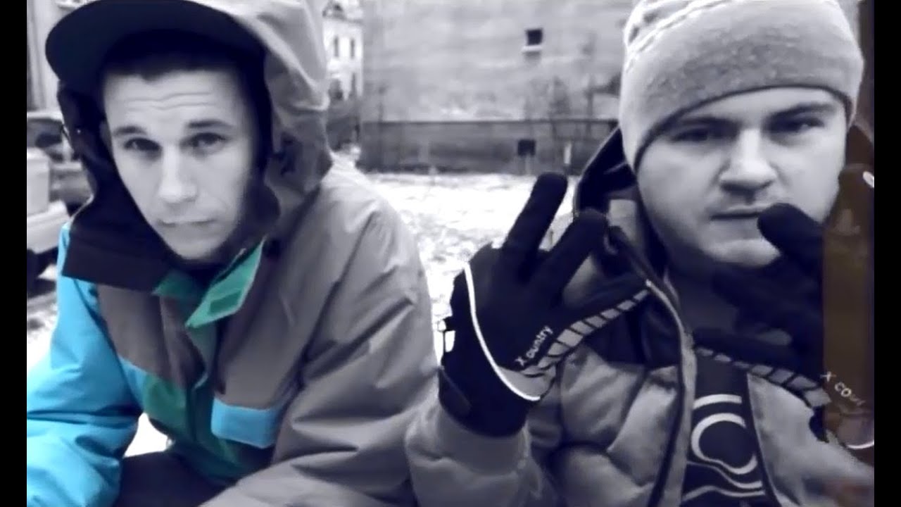 zDolne Przedmieście - Kolejny krok (prod. Beeres)