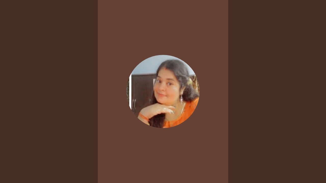Rashmi Verma  is live