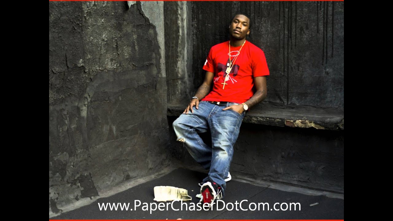 Meek Mill - Repo [Cassidy Diss] New CDQ Dirty NO DJ