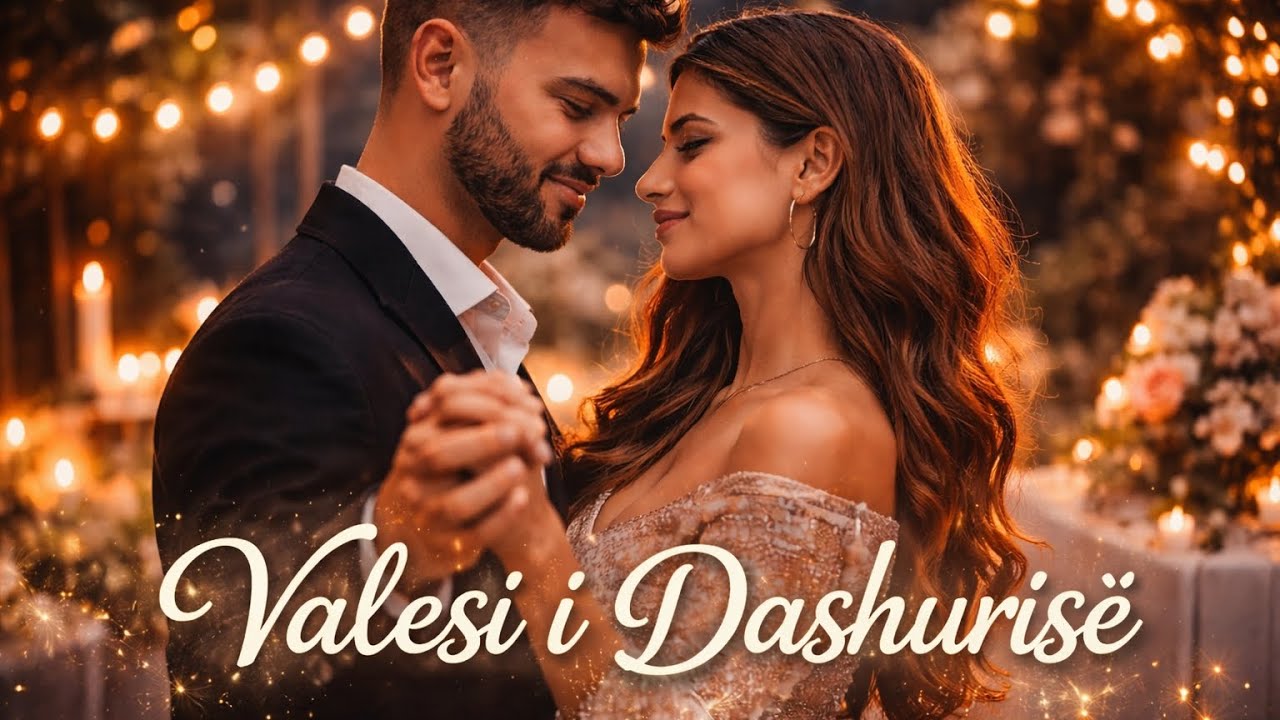 VALESI I DASHURISË @Urbankrijime 