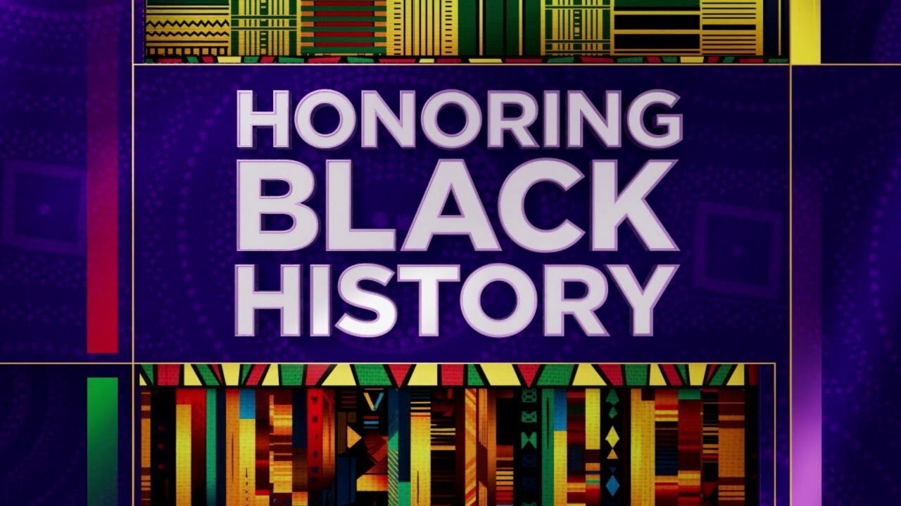 Honoring Black History