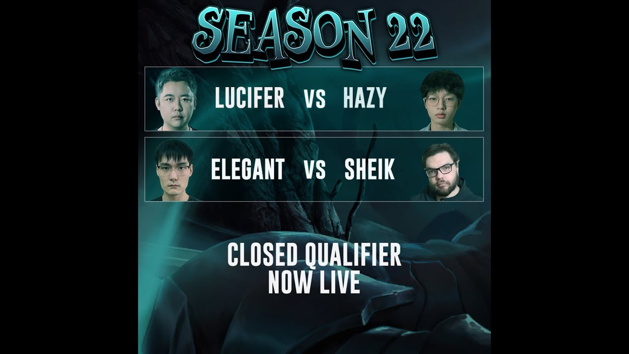 FFA Masters League 🏆 Eshan vs LilTic vs Seksi vs RaZeR