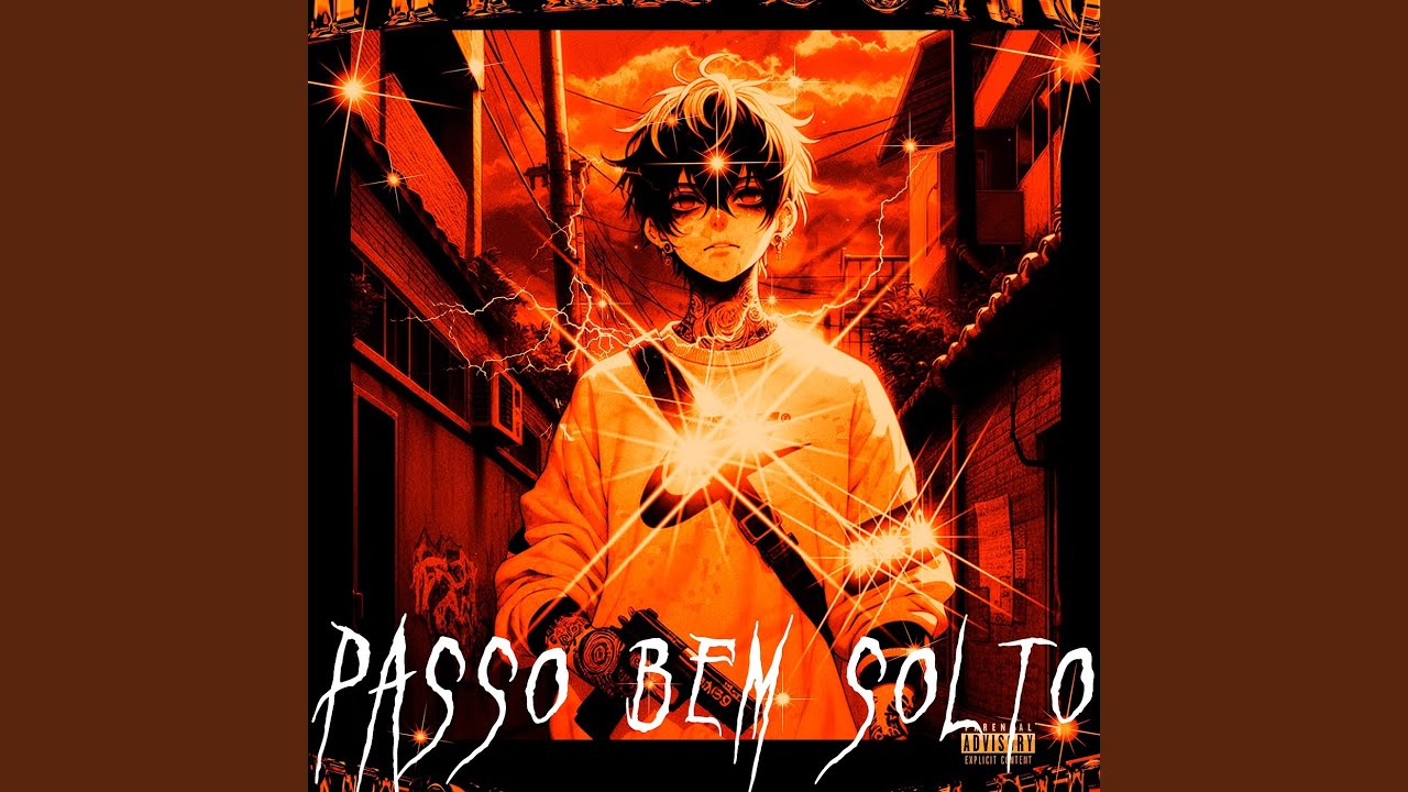 Passo Bem Solto