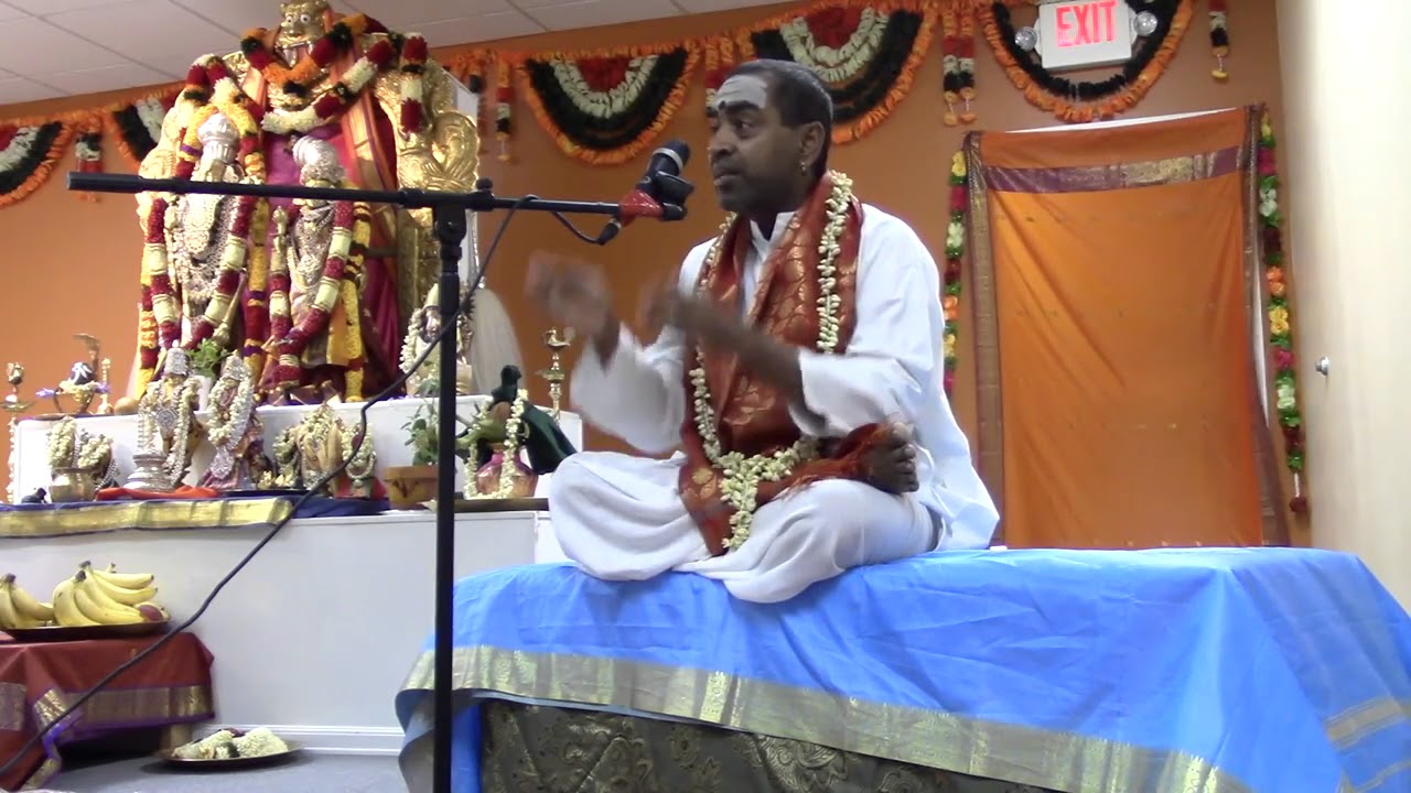 Sri Satyanarayana Varatam - Aantaryam, paramaartham