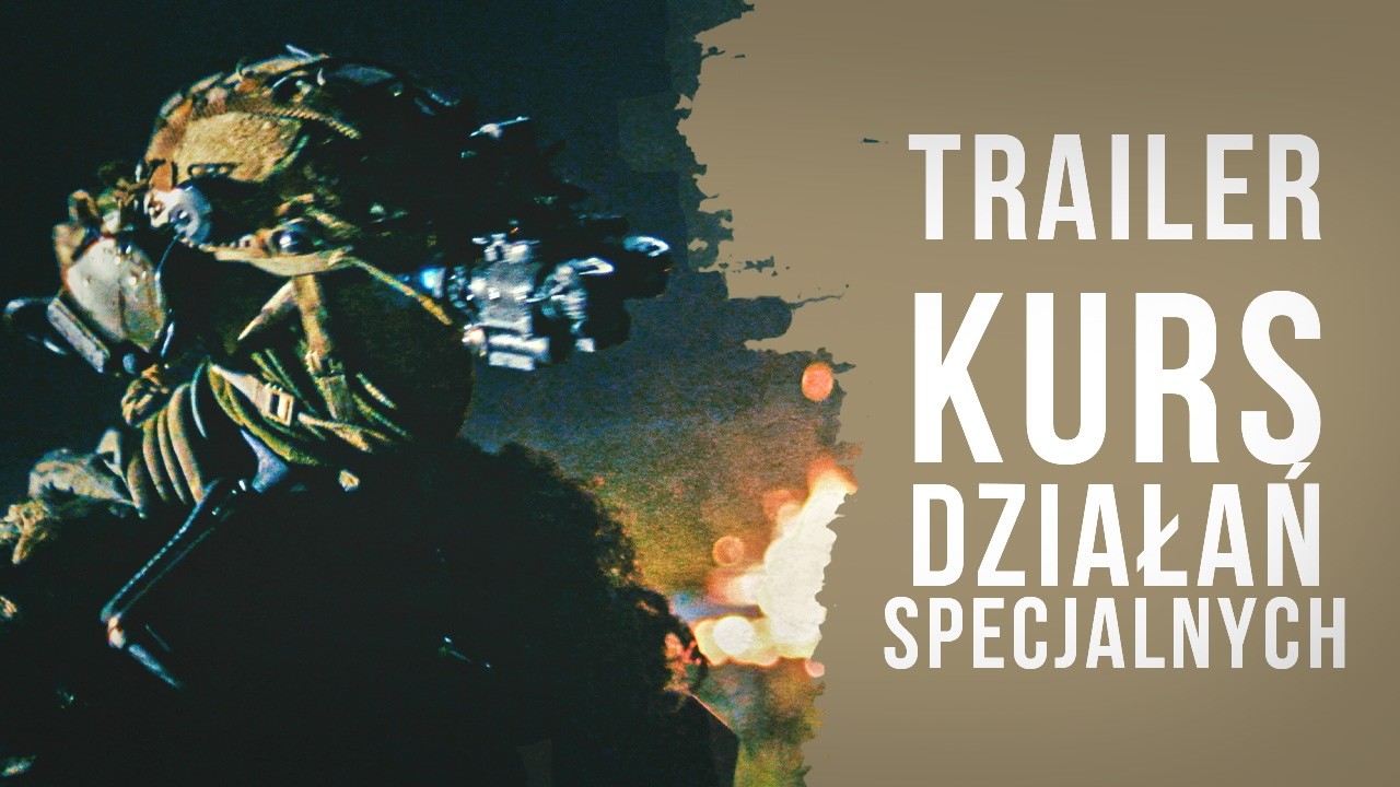 Droga do GROM-u - Ep. 2 – wkrótce! [Trailer]