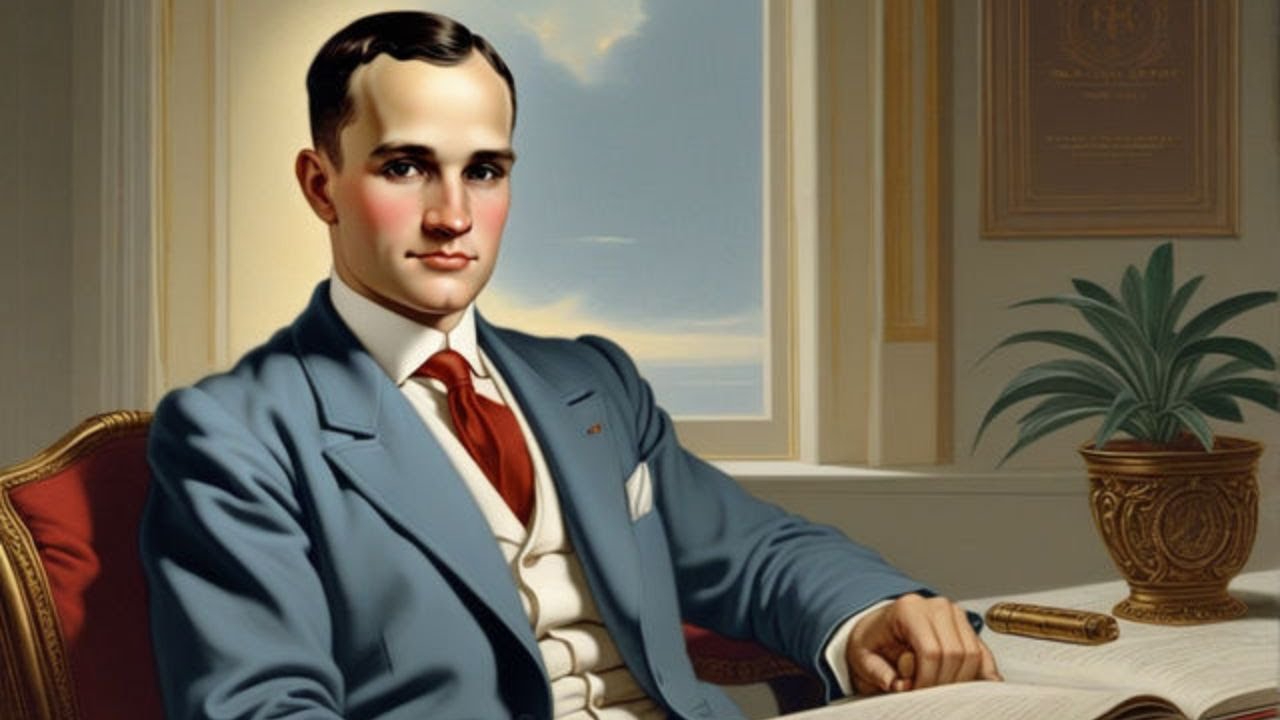 Napoleon Hill, Meu Mentor: Como Construí uma Vida de Riquezas com a Mentoria de Napoleon Hill