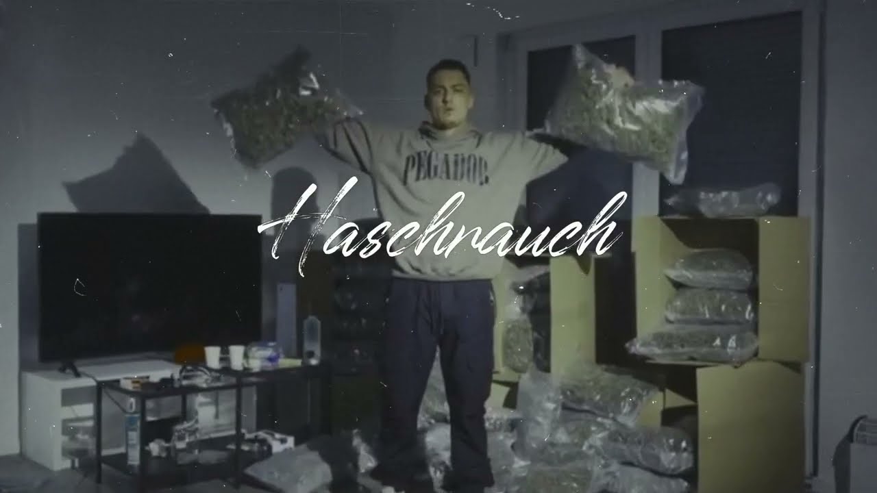 Ngee x Erabi Type Beat - Haschrauch (Prod. Ozett x Enik)