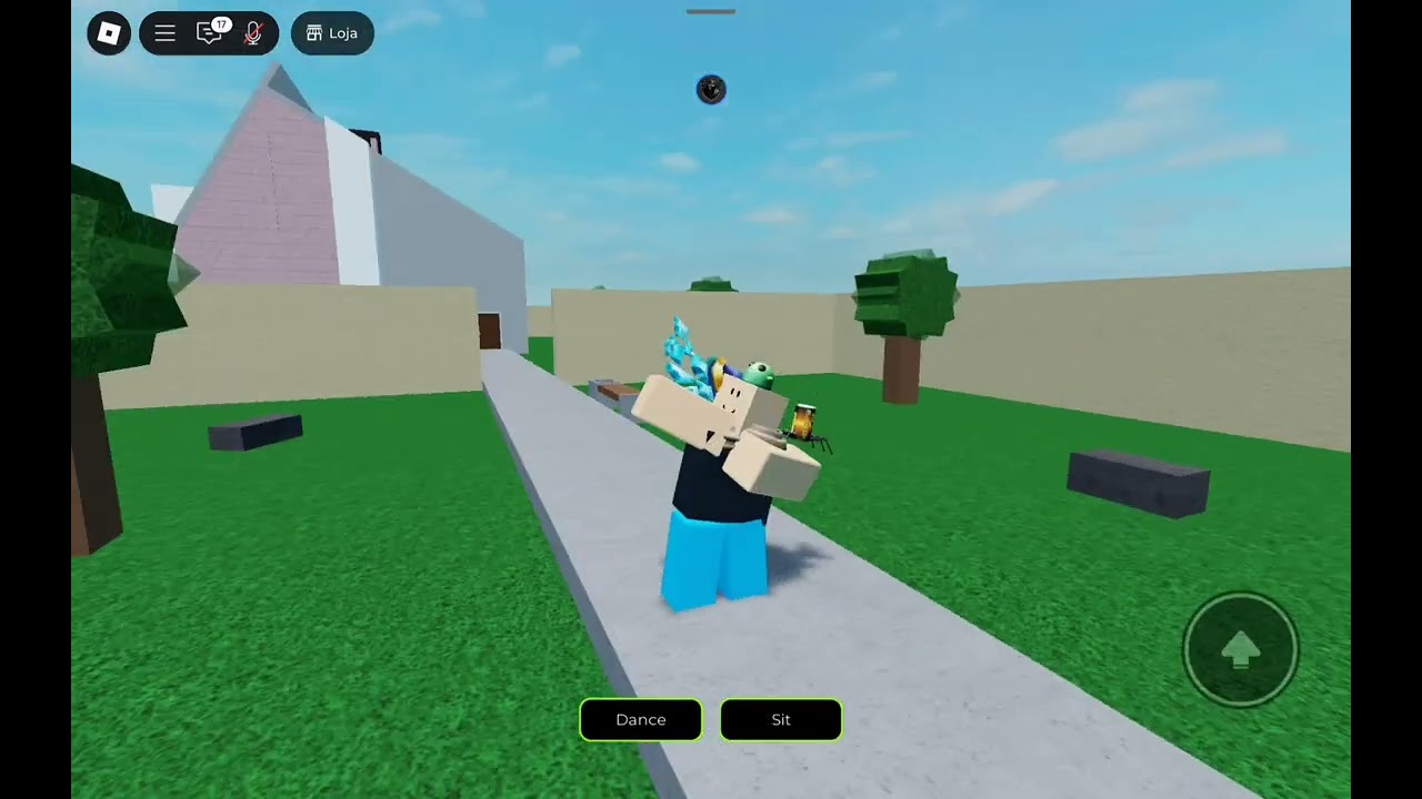 Retro animation script | check Description for it