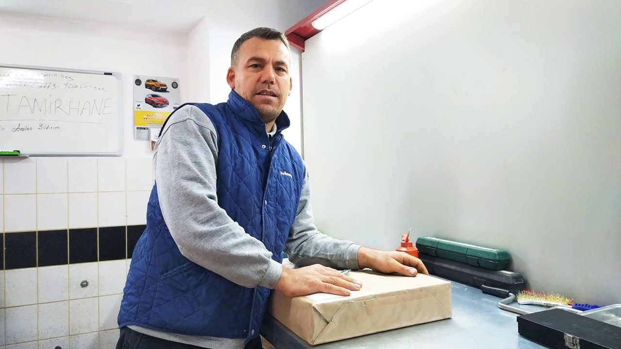 ANKARA'DAN HEDİYE GELMİŞ ( Murat Kepez, bakın neler yollamış? )