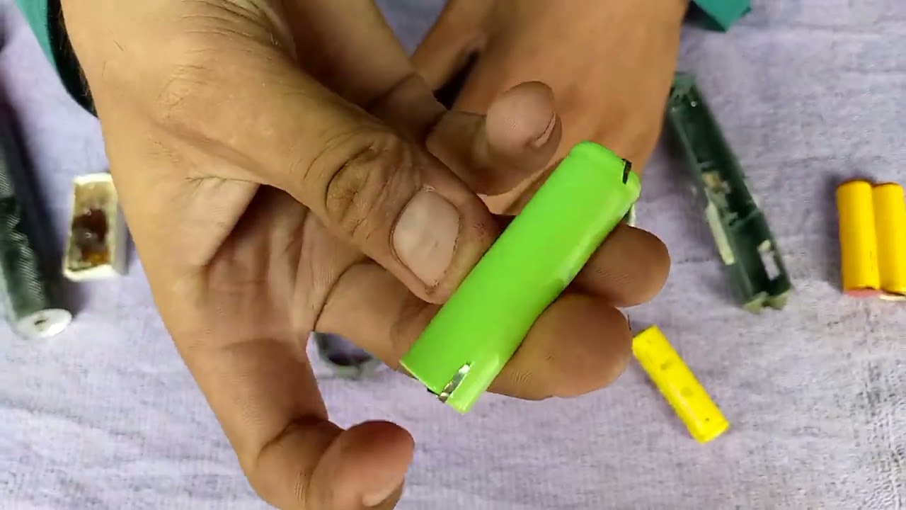 #Dingling rf-608 repair, Dingling 608 battery change