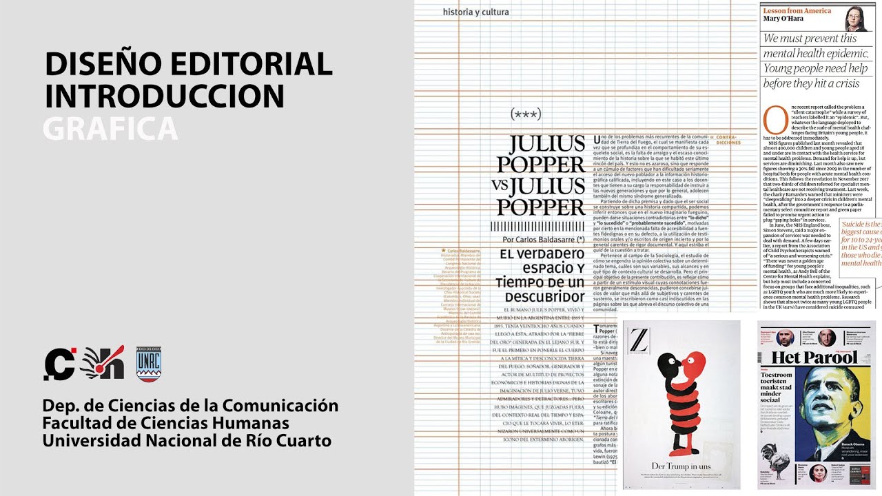 00 - Breve Introducción al Diseño Editorial