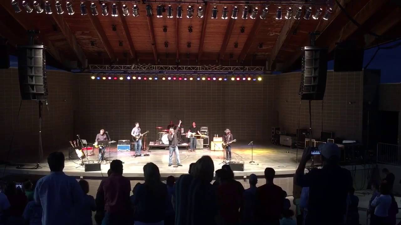 The Union of Sinners & Saints: Beyond Belief Live