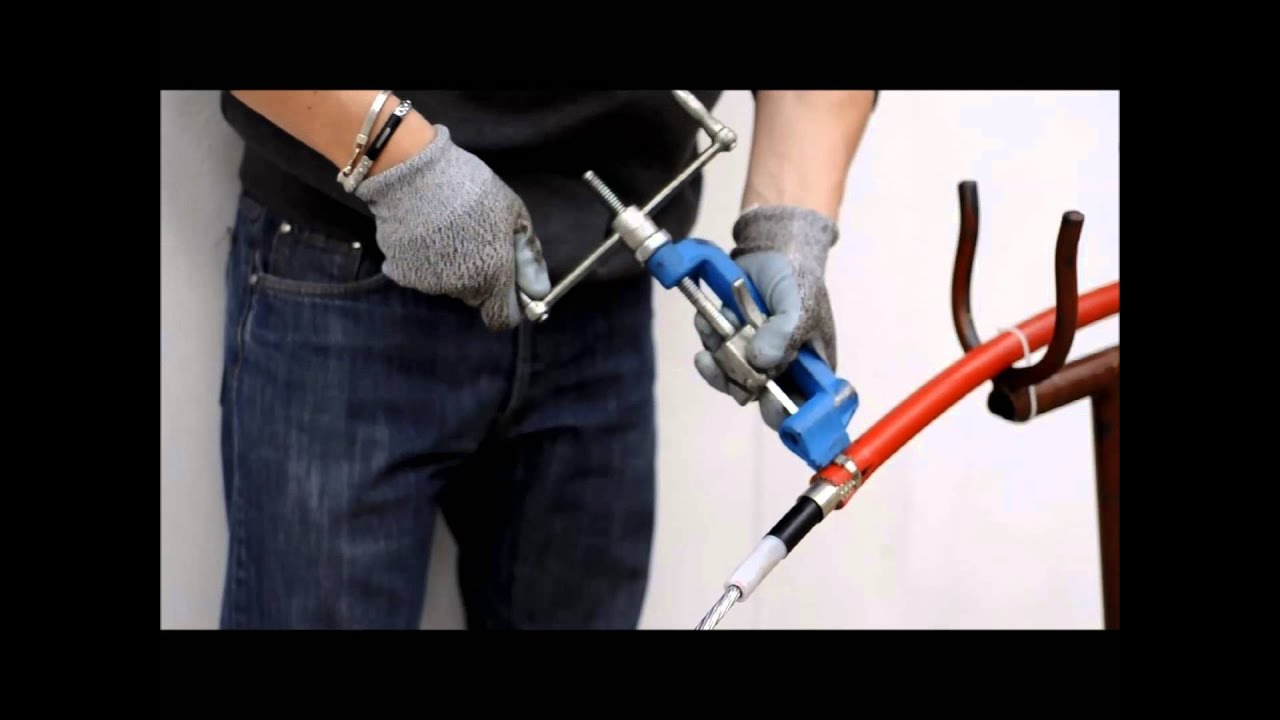 Video Ecospeed