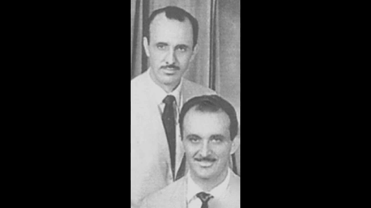 José Fortuna e Pitangueira - a cruz da peneira