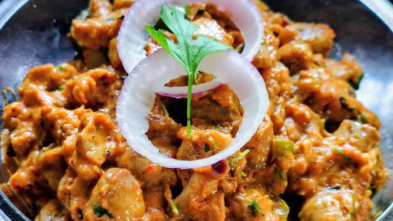 Butter mushroom masala | Restaurant  style | Beti ki favourite😉  