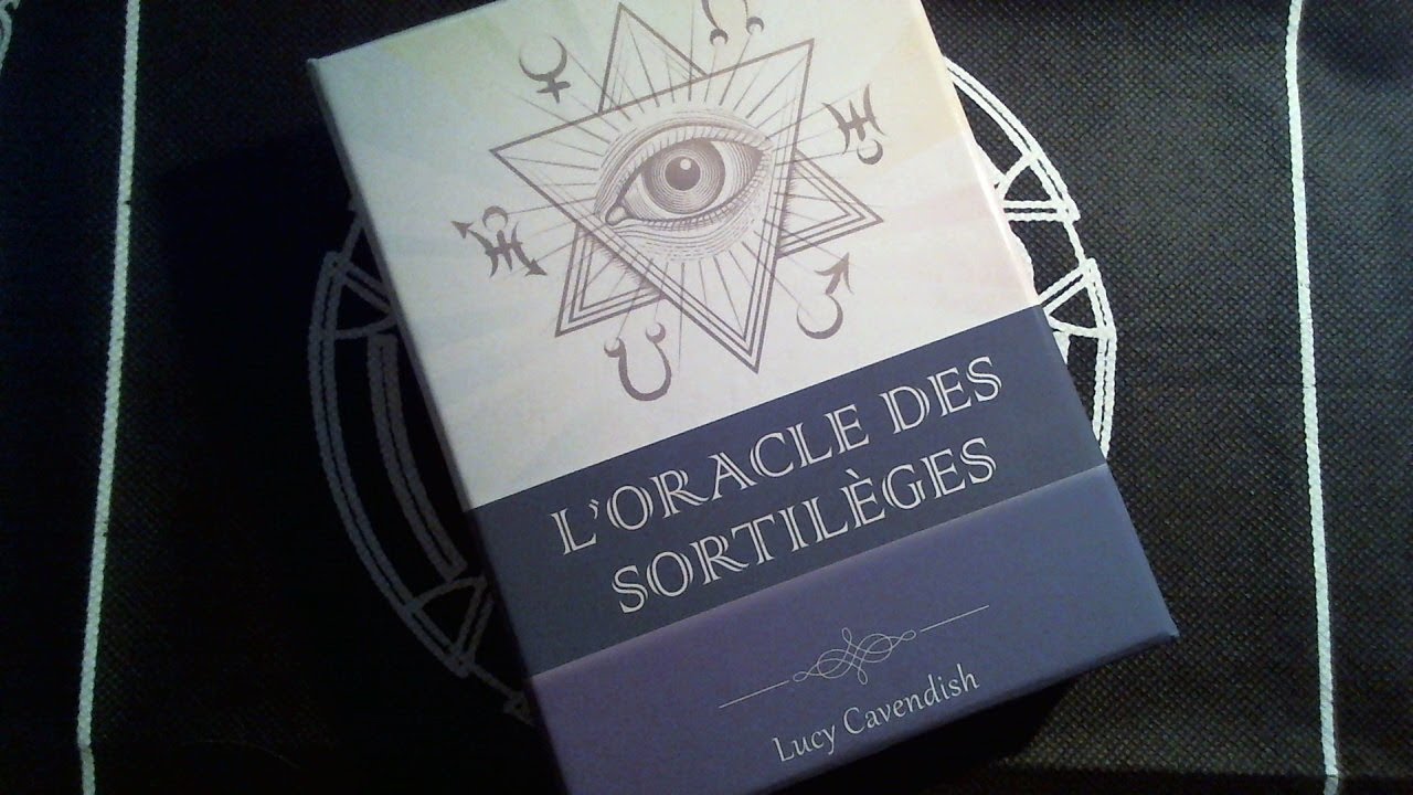 L'Oracle des Sortilèges: Review