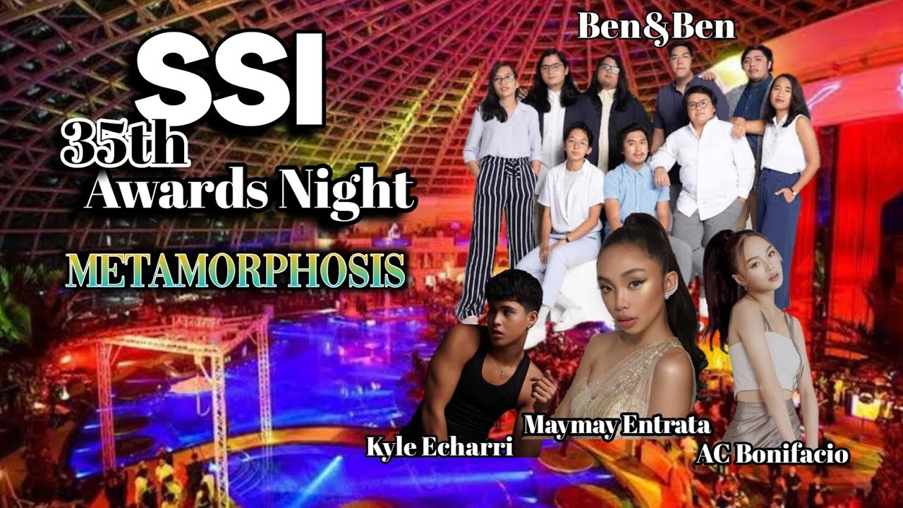 COVE MANILA @Okada Manila | w/ Ac Bonifacio , Kyle echarri , Maymay Entrata and BEN&BEN