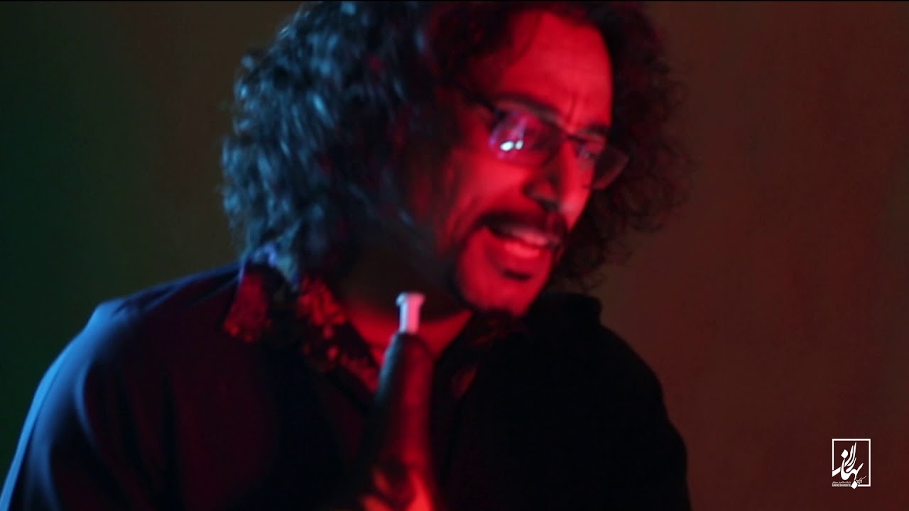 Towbeh Mohsen Sharifian Pirooz Feat. Mohsen Sharifian - Towbah محسن شریفیان و پیروز بشردوست به.
