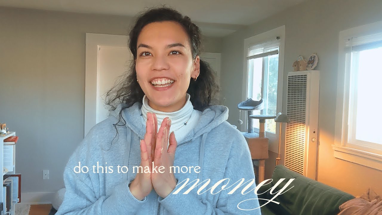 What I’d Do Differently to Make More as an Associate Therapist