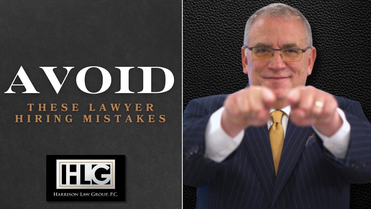 5 Must-Ask Questions Before Hiring a Personal Injury Lawyer in Long Island | The Harrison Law Group