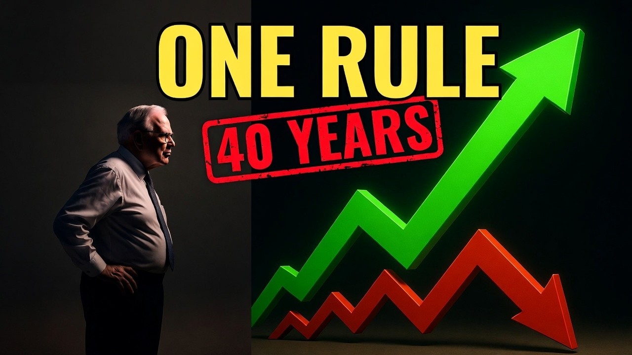 How One Man Turned $27M into $30 Billion Using One Sentence