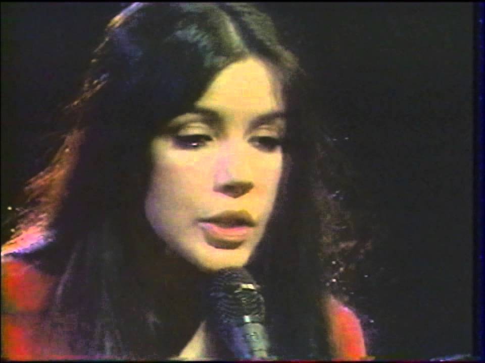 Carole Laure Lewis Furey: Croque la lune
