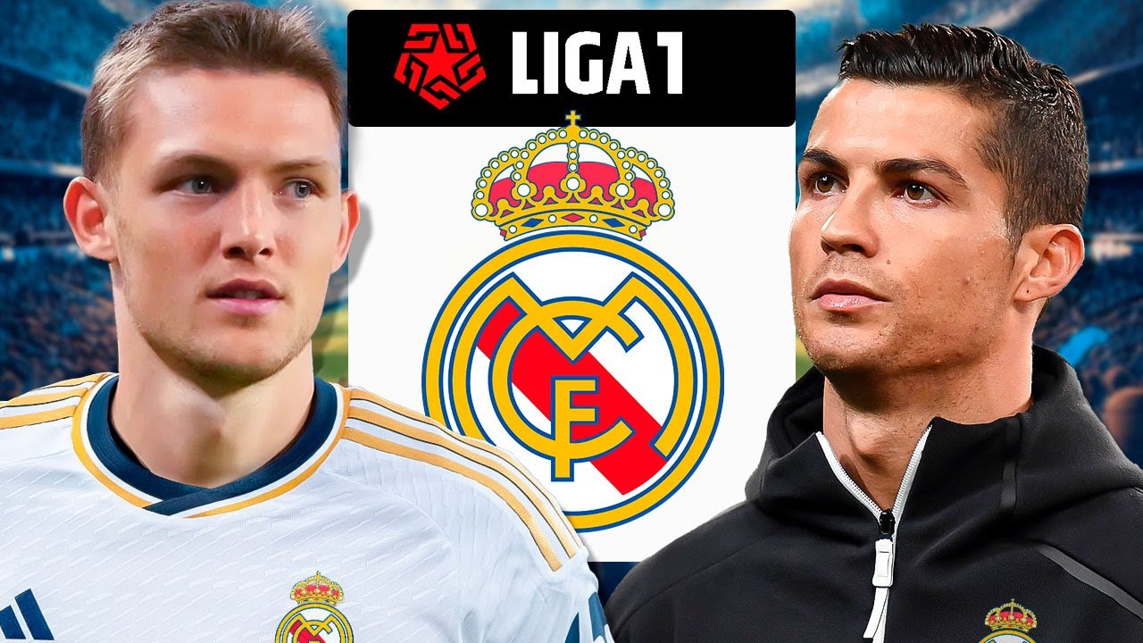 Fund&eacute; el Real Lima y lo coloqu&eacute; en la Liga Peruana